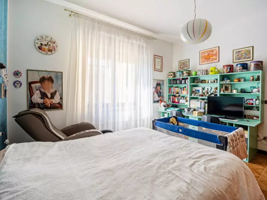 Immagine 18 di Casa indipendente in vendita  in Via Sule a Cologna Veneta