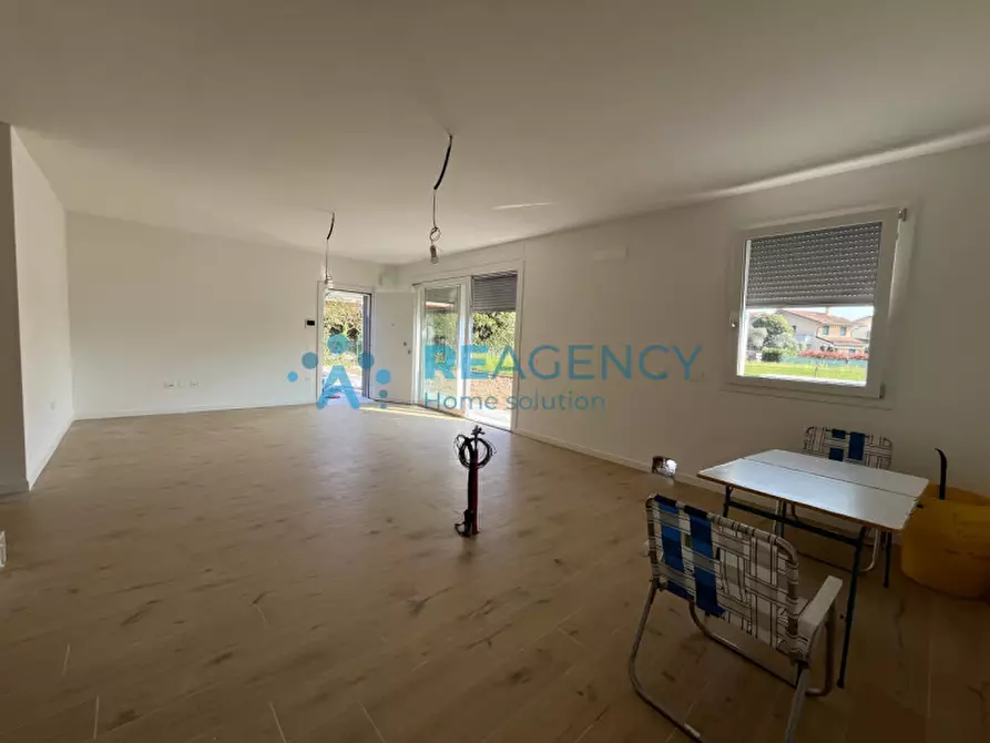 Immagine 6 di Villetta a schiera in vendita  in Via Torrossa a Camisano Vicentino