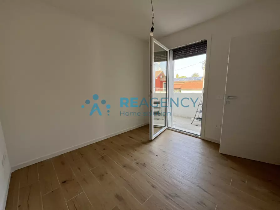 Immagine 7 di Villetta a schiera in vendita  in Via Torrossa a Camisano Vicentino