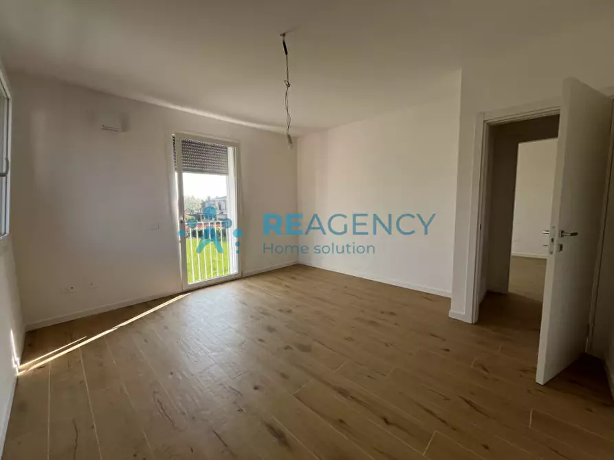 Immagine 8 di Villetta a schiera in vendita  in Via Torrossa a Camisano Vicentino