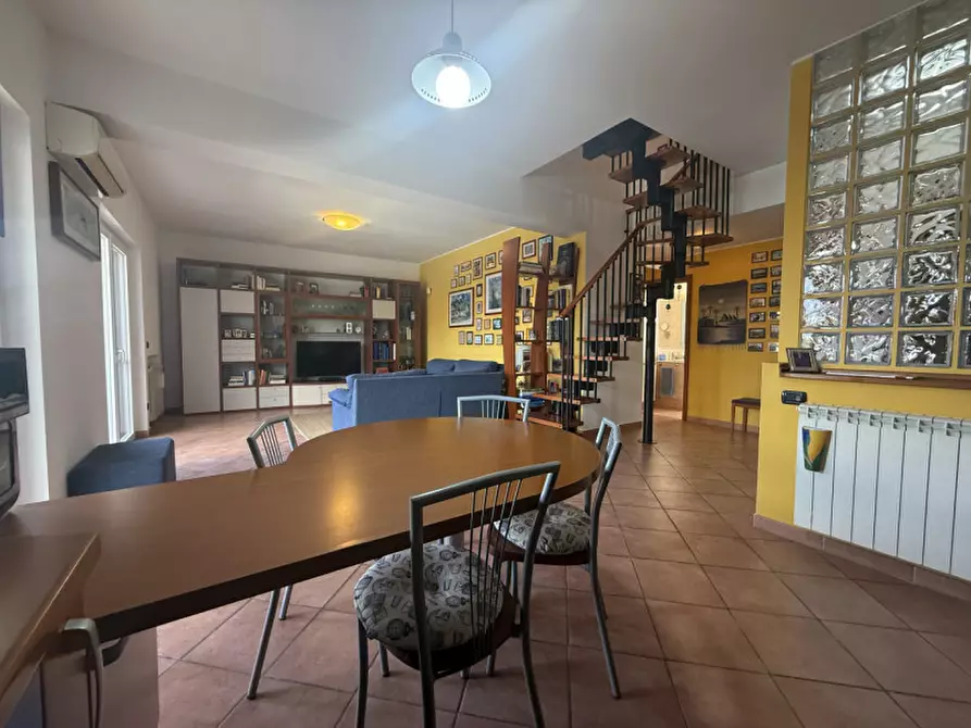 Immagine 5 di Appartamento in vendita  in via francesco maurolico a Valdina