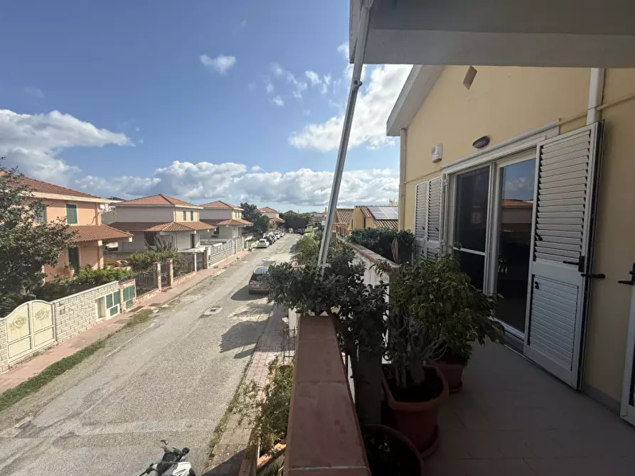 Immagine 20 di Appartamento in vendita  in via francesco maurolico a Valdina