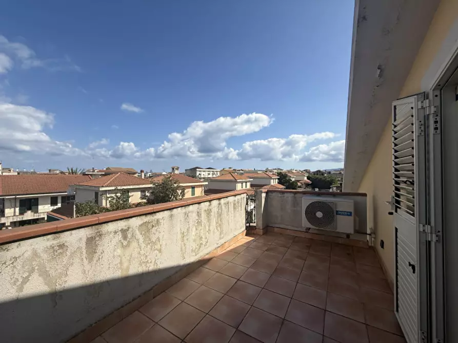 Immagine 24 di Appartamento in vendita  in via francesco maurolico a Valdina