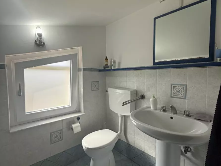 Immagine 28 di Appartamento in vendita  in via francesco maurolico a Valdina