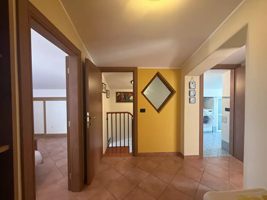 Immagine 29 di Appartamento in vendita  in via francesco maurolico a Valdina