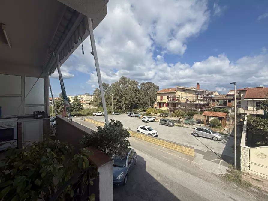 Immagine 30 di Appartamento in vendita  in via francesco maurolico a Valdina