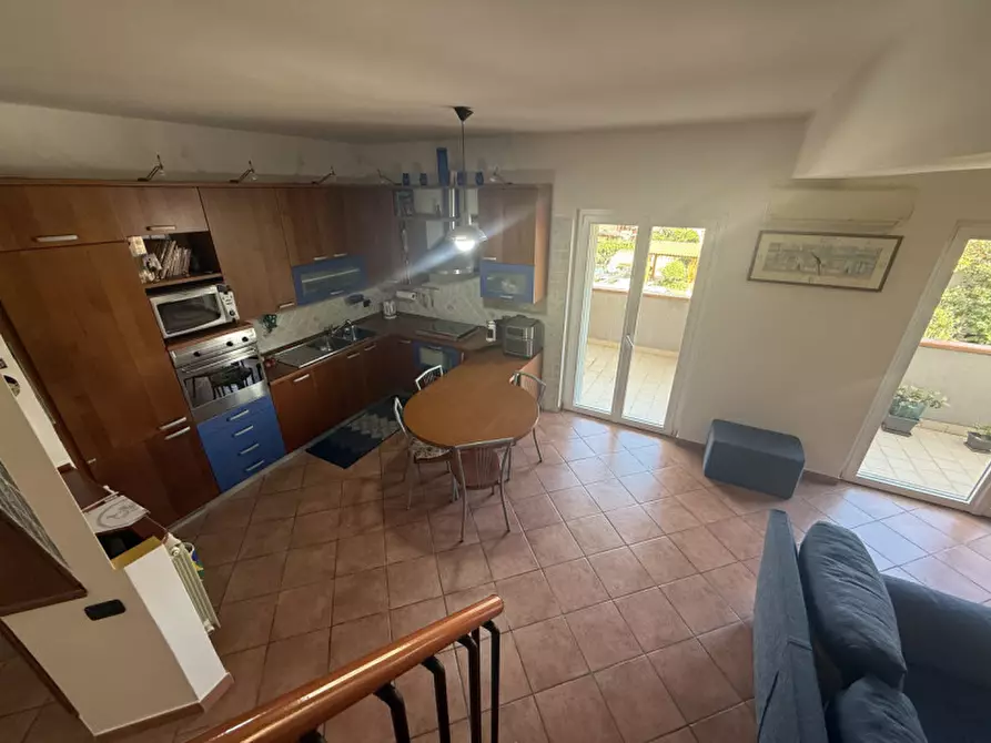 Immagine 31 di Appartamento in vendita  in via francesco maurolico a Valdina