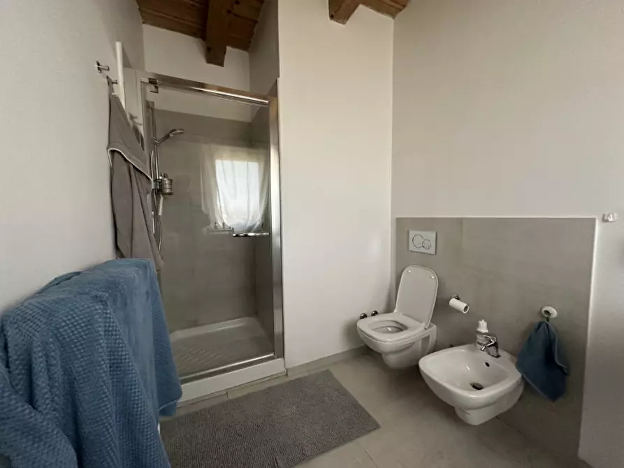 Immagine 19 di Rustico / casale in vendita  a Senigallia