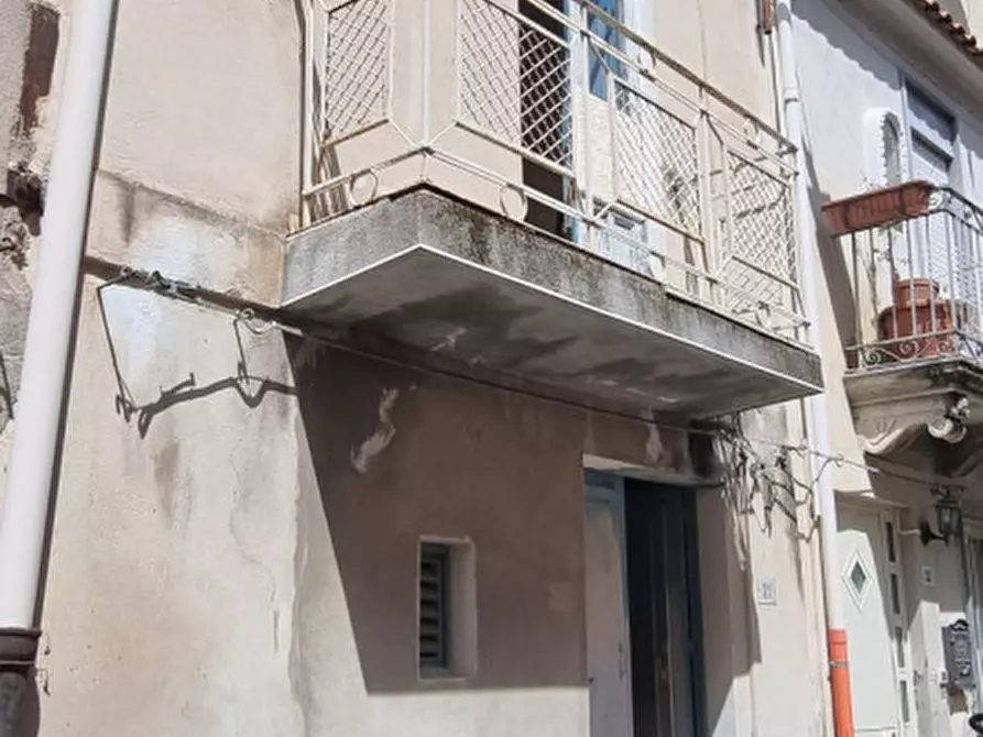 Immagine 1 di Casa indipendente in vendita  in VIA PALAZZO, 21 a Gualtieri Sicaminò