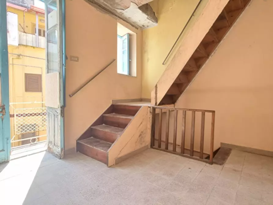 Immagine 2 di Casa indipendente in vendita  in VIA PALAZZO, 21 a Gualtieri Sicaminò