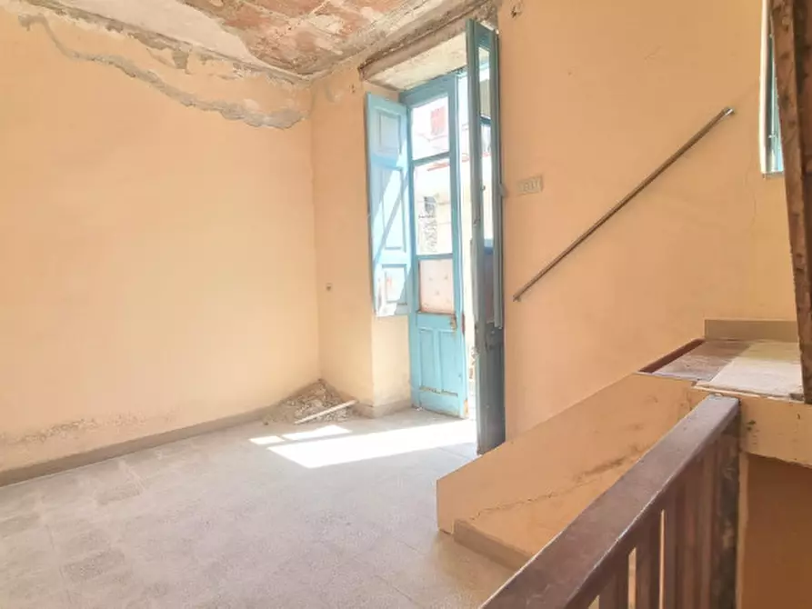 Immagine 3 di Casa indipendente in vendita  in VIA PALAZZO, 21 a Gualtieri Sicaminò