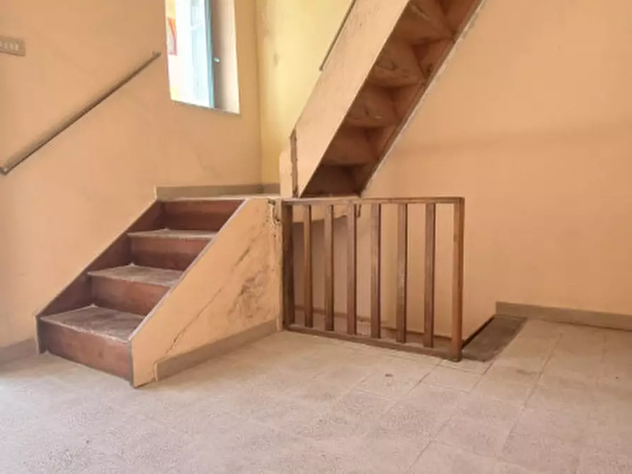 Immagine 4 di Casa indipendente in vendita  in VIA PALAZZO, 21 a Gualtieri Sicaminò