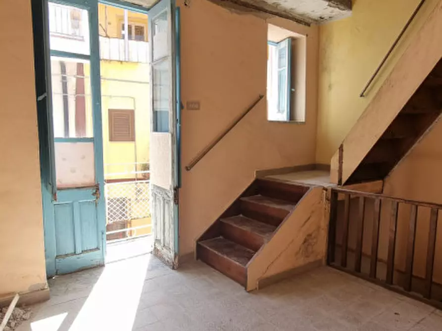 Immagine 5 di Casa indipendente in vendita  in VIA PALAZZO, 21 a Gualtieri Sicaminò