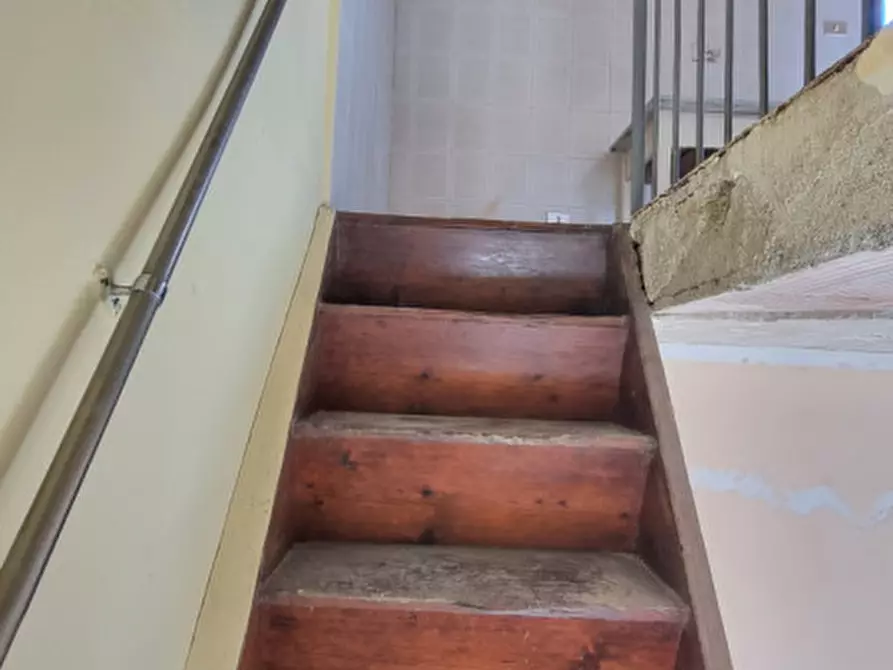 Immagine 7 di Casa indipendente in vendita  in VIA PALAZZO, 21 a Gualtieri Sicaminò