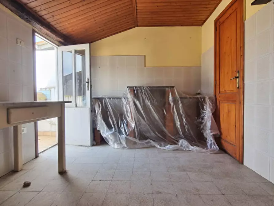 Immagine 9 di Casa indipendente in vendita  in VIA PALAZZO, 21 a Gualtieri Sicaminò