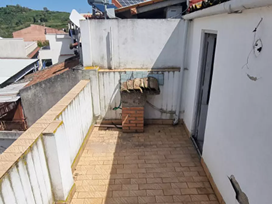 Immagine 11 di Casa indipendente in vendita  in VIA PALAZZO, 21 a Gualtieri Sicaminò