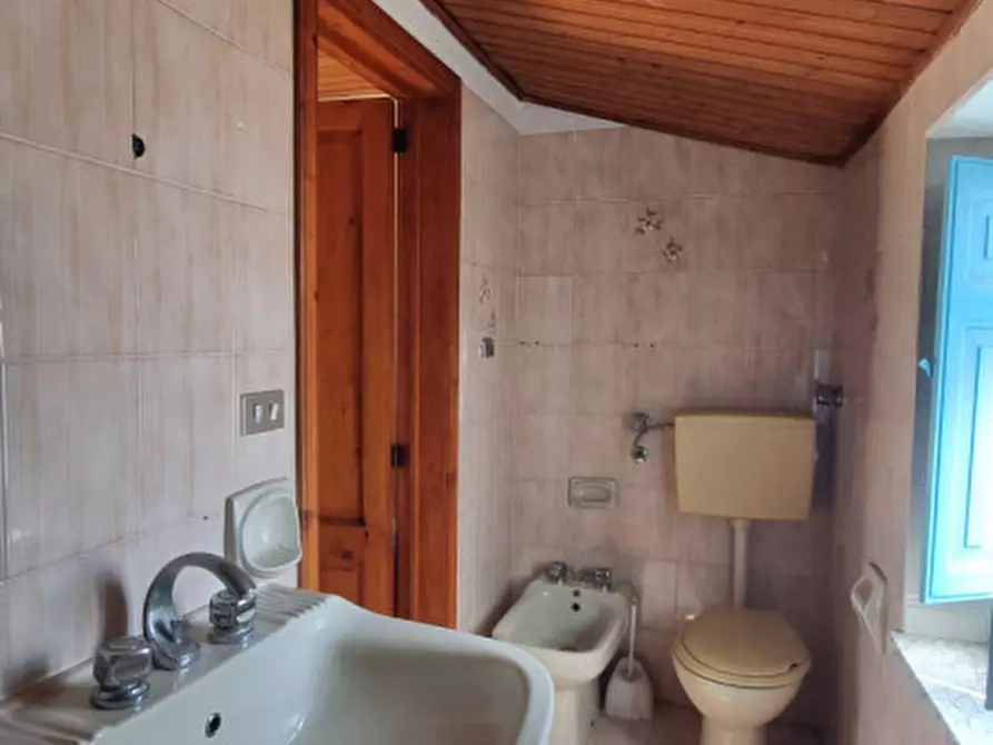 Immagine 14 di Casa indipendente in vendita  in VIA PALAZZO, 21 a Gualtieri Sicaminò