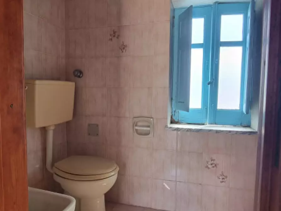 Immagine 15 di Casa indipendente in vendita  in VIA PALAZZO, 21 a Gualtieri Sicaminò