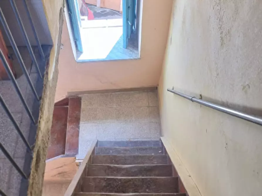 Immagine 17 di Casa indipendente in vendita  in VIA PALAZZO, 21 a Gualtieri Sicaminò