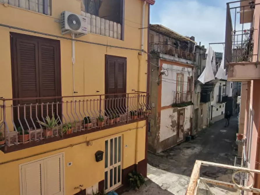 Immagine 22 di Casa indipendente in vendita  in VIA PALAZZO, 21 a Gualtieri Sicaminò