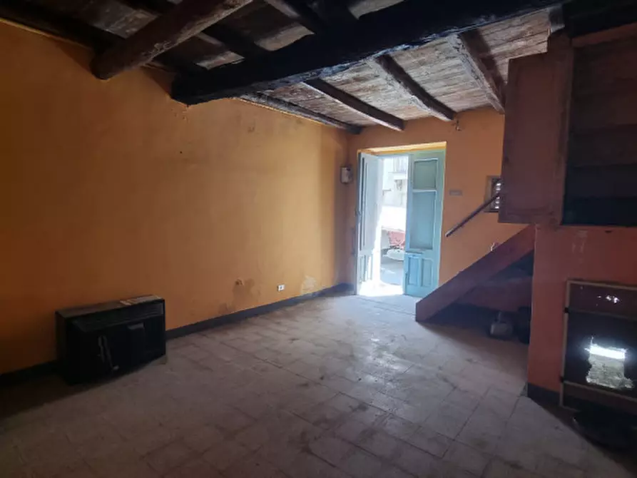 Immagine 26 di Casa indipendente in vendita  in VIA PALAZZO, 21 a Gualtieri Sicaminò