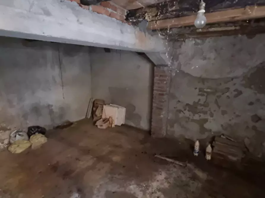 Immagine 28 di Casa indipendente in vendita  in VIA PALAZZO, 21 a Gualtieri Sicaminò