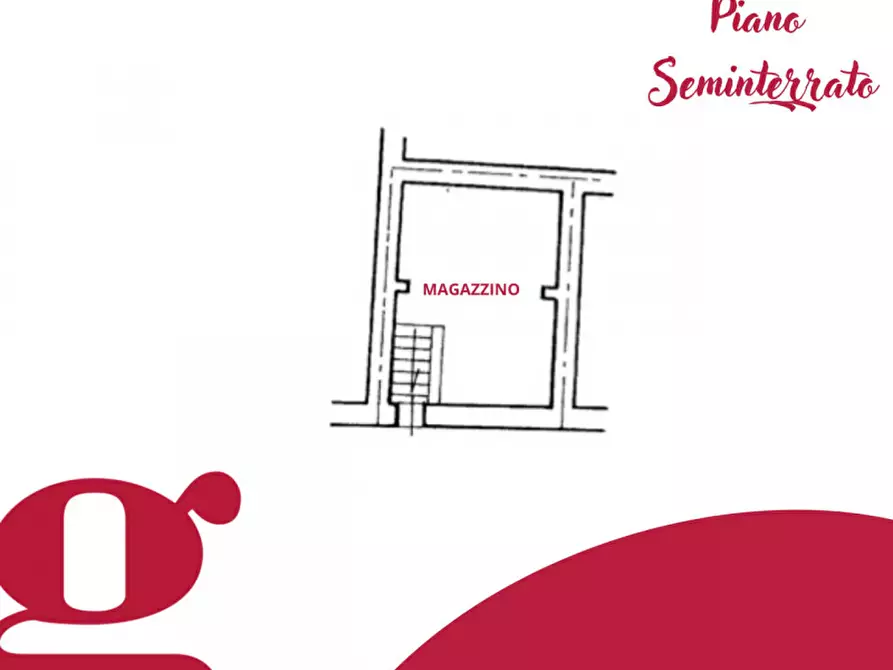 Immagine 32 di Casa indipendente in vendita  in VIA PALAZZO, 21 a Gualtieri Sicaminò