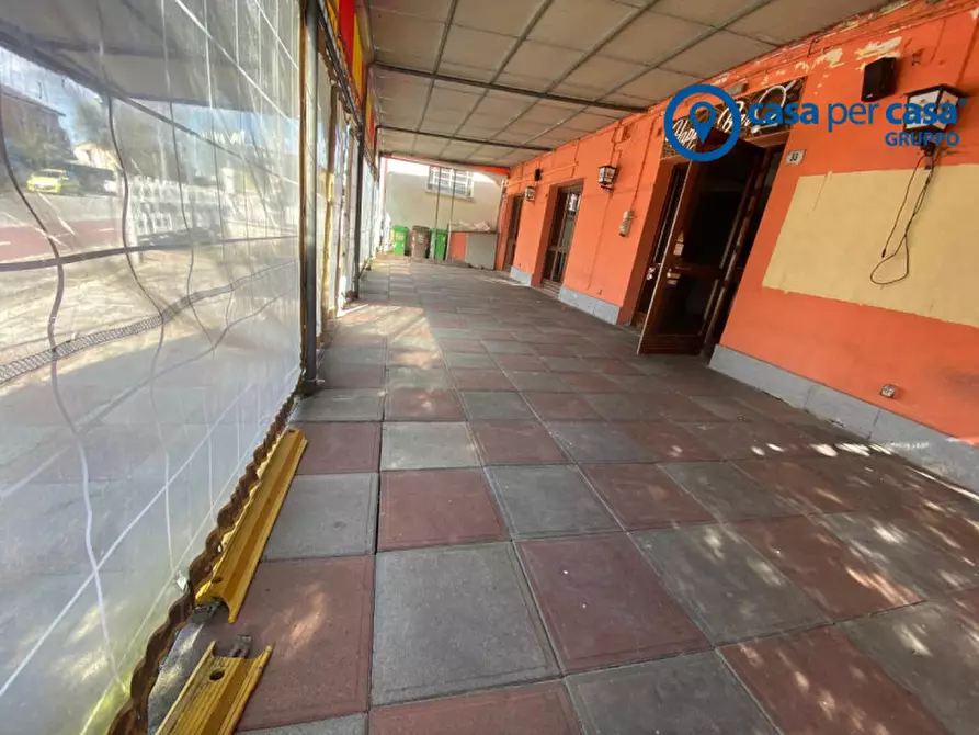 Immagine 6 di Attività commerciale in vendita  in Papozze, Via Gramsci a Papozze