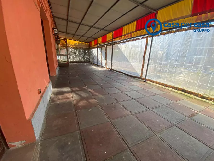 Immagine 7 di Attività commerciale in vendita  in Papozze, Via Gramsci a Papozze