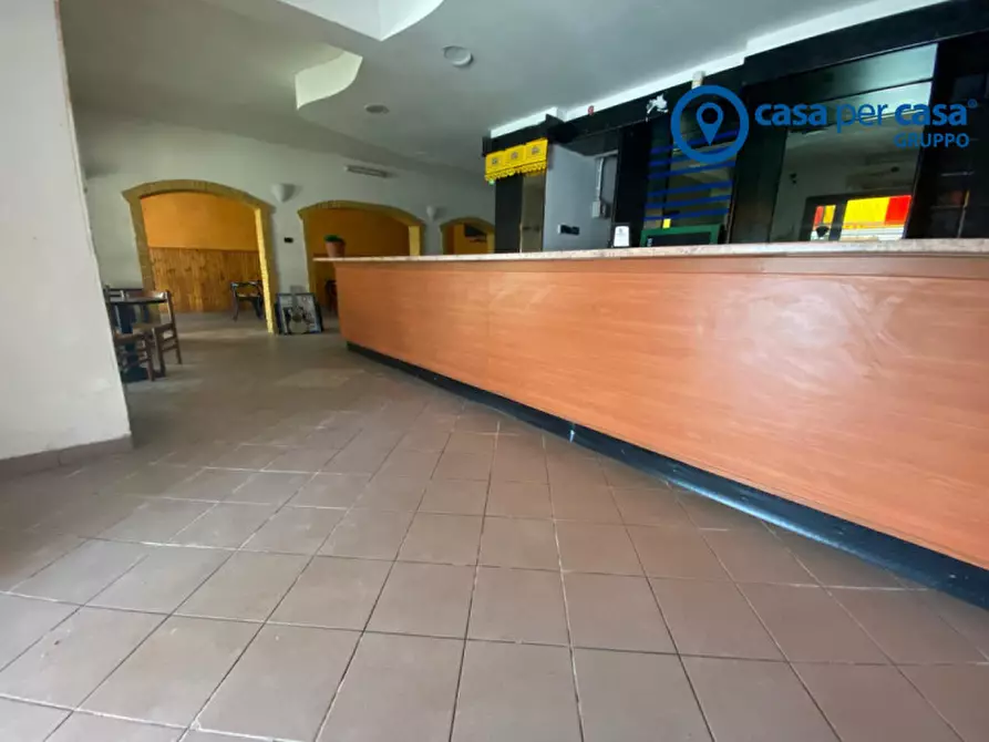 Immagine 8 di Attività commerciale in vendita  in Papozze, Via Gramsci a Papozze