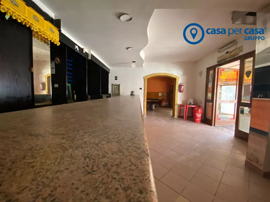 Immagine 9 di Attività commerciale in vendita  in Papozze, Via Gramsci a Papozze