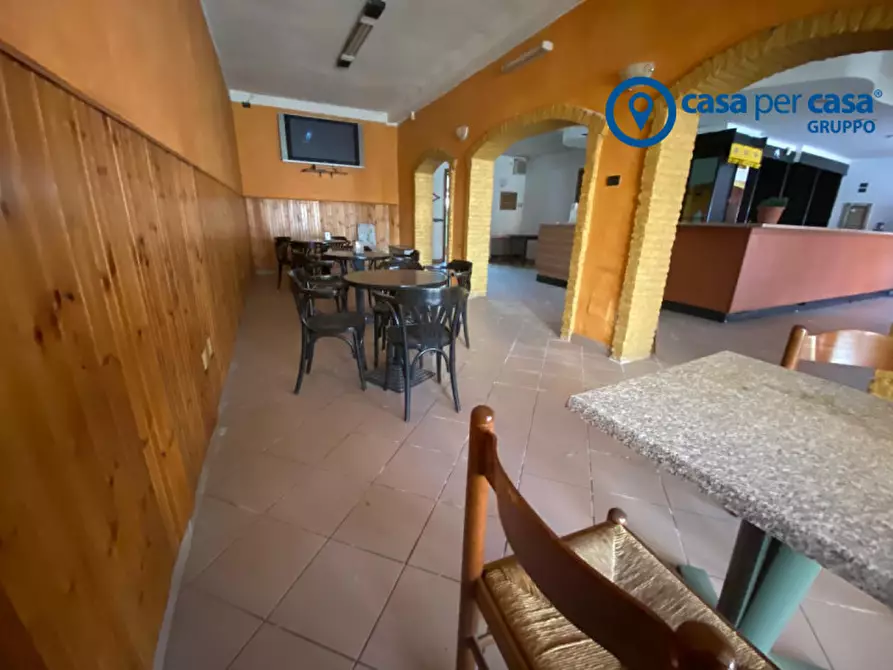 Immagine 10 di Attività commerciale in vendita  in Papozze, Via Gramsci a Papozze