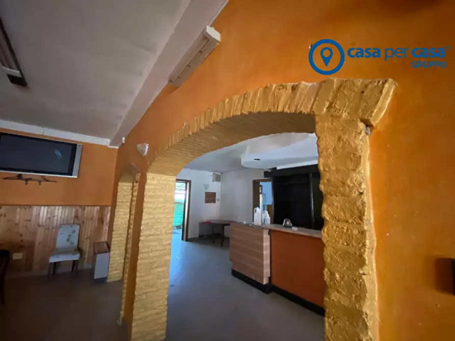 Immagine 11 di Attività commerciale in vendita  in Papozze, Via Gramsci a Papozze