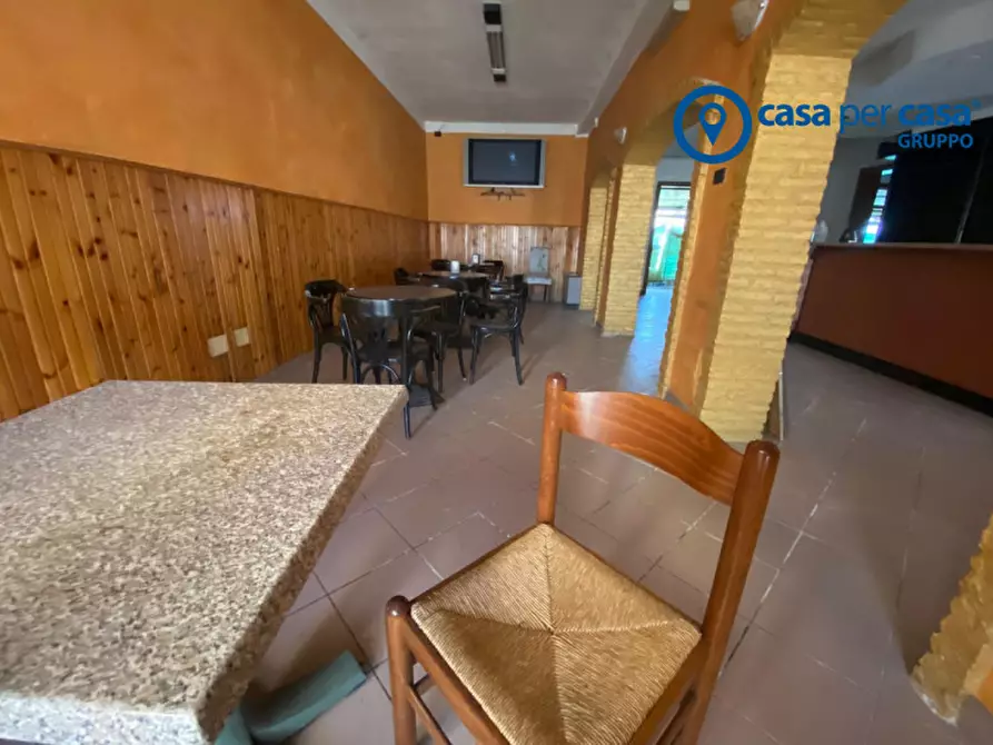 Immagine 12 di Attività commerciale in vendita  in Papozze, Via Gramsci a Papozze