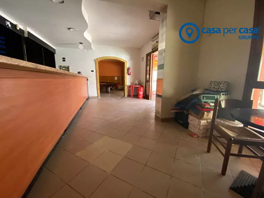 Immagine 13 di Attività commerciale in vendita  in Papozze, Via Gramsci a Papozze