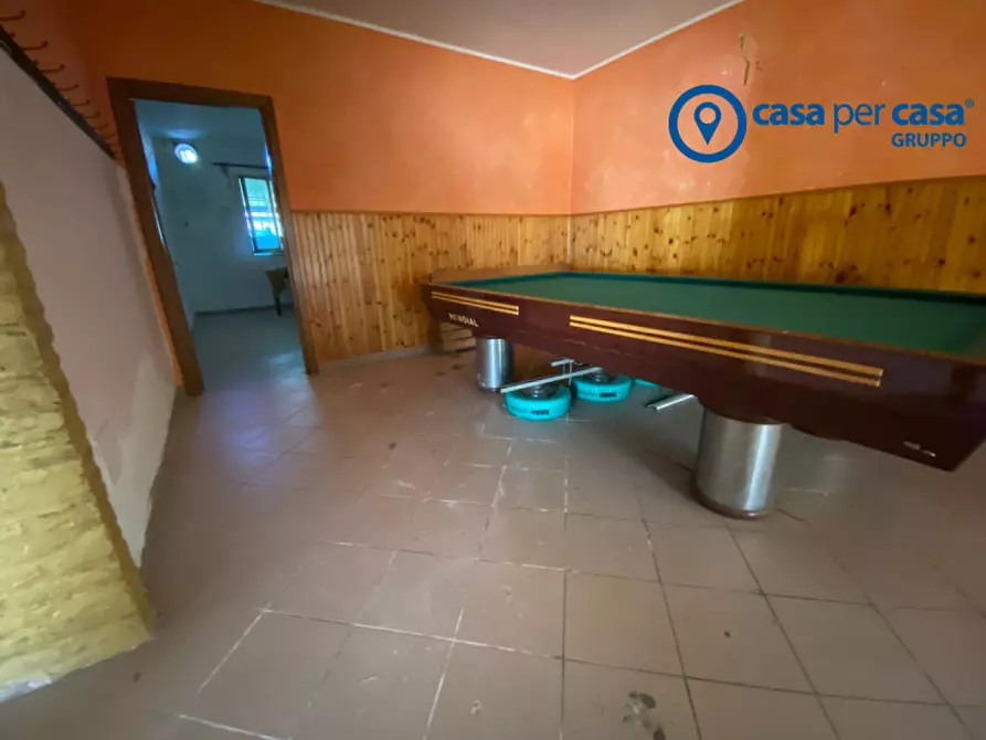 Immagine 14 di Attività commerciale in vendita  in Papozze, Via Gramsci a Papozze