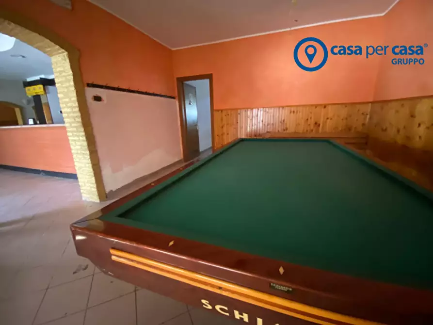 Immagine 15 di Attività commerciale in vendita  in Papozze, Via Gramsci a Papozze