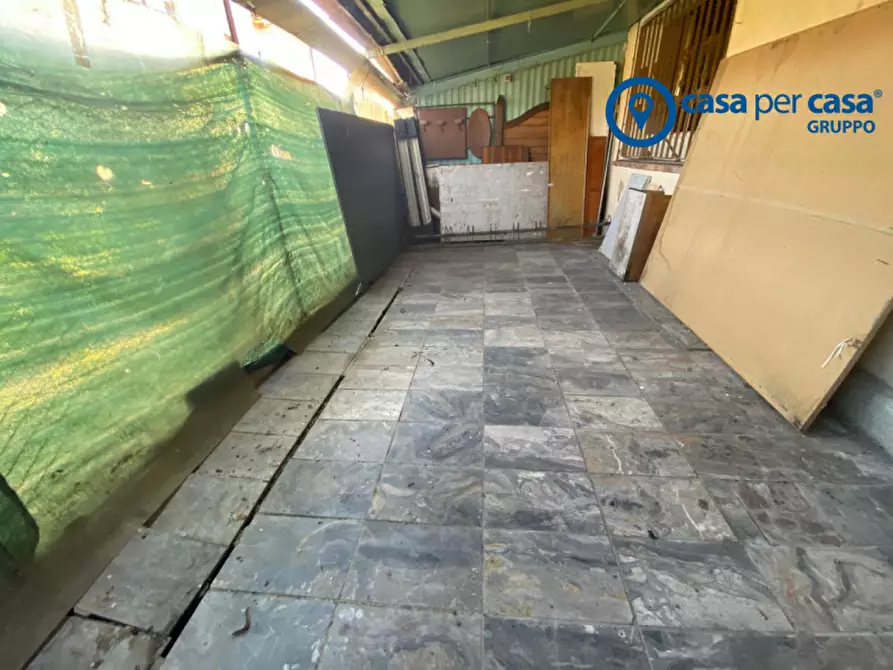 Immagine 17 di Attività commerciale in vendita  in Papozze, Via Gramsci a Papozze