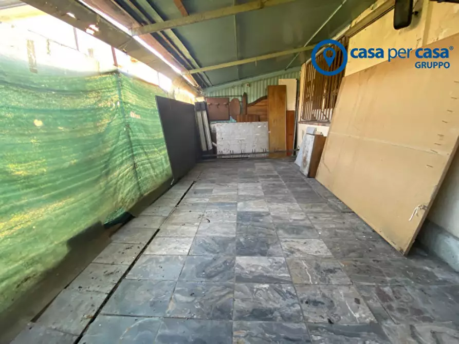 Immagine 18 di Attività commerciale in vendita  in Papozze, Via Gramsci a Papozze