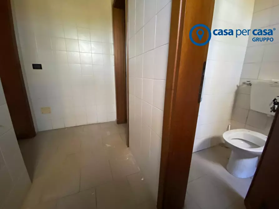 Immagine 21 di Attività commerciale in vendita  in Papozze, Via Gramsci a Papozze