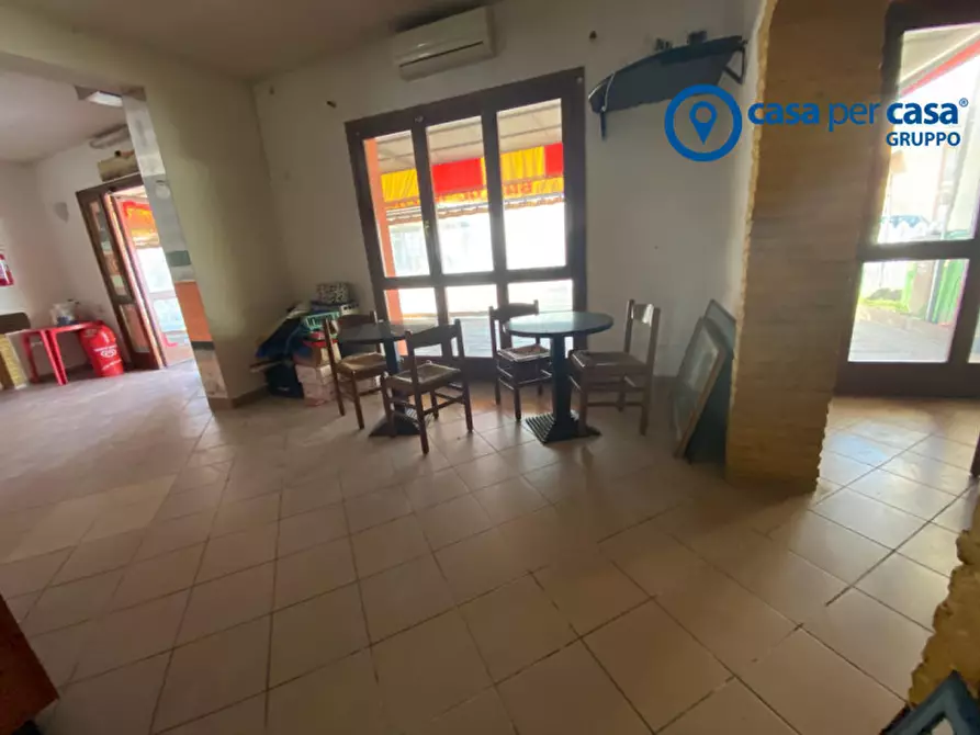 Immagine 24 di Attività commerciale in vendita  in Papozze, Via Gramsci a Papozze