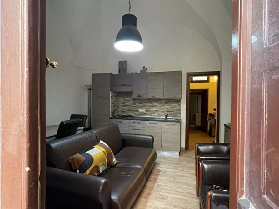 Immagine 2 di Appartamento in vendita  in Corte dei Miali a Lecce