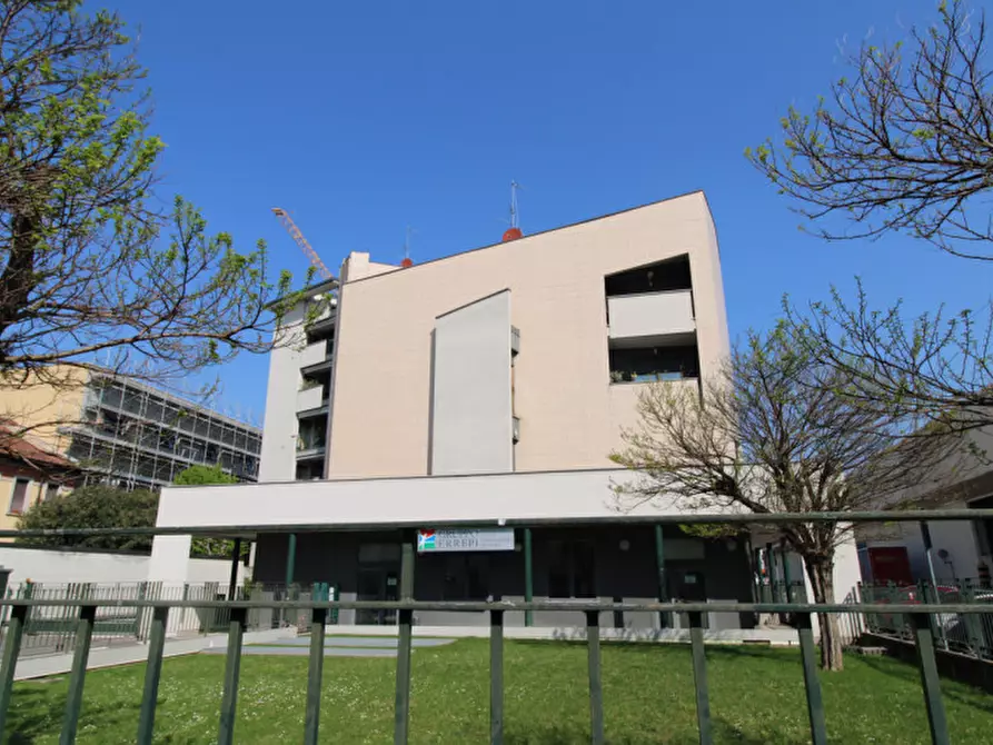 Immagine 3 di Attico in vendita  in Via Dante Alighieri 10 a Lissone