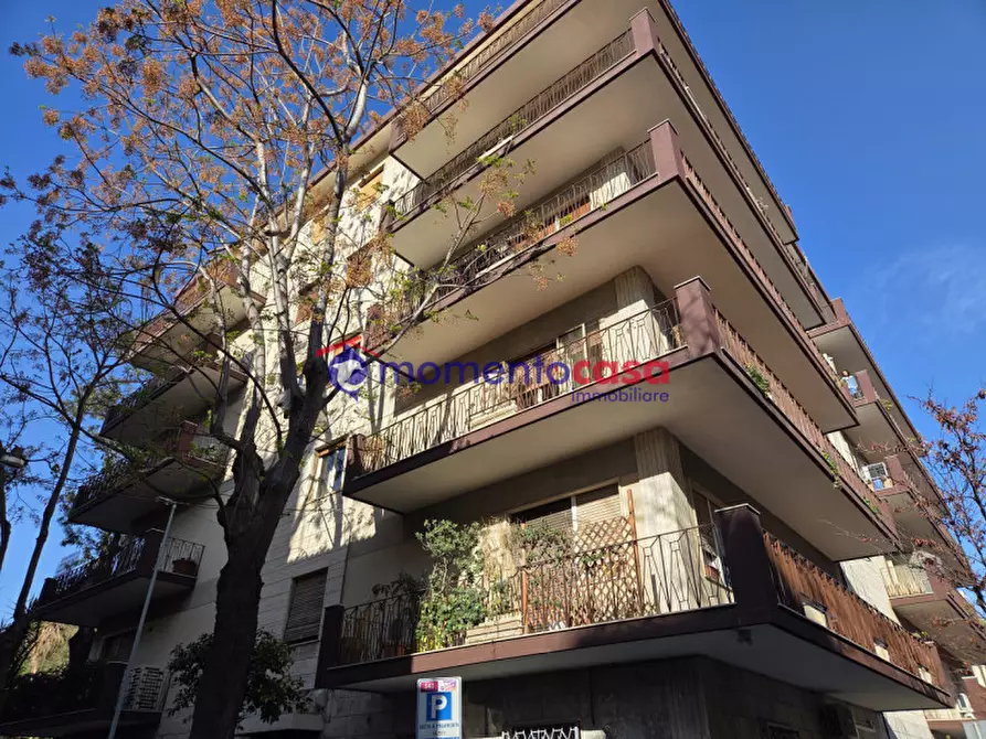 Immagine 1 di Appartamento in vendita  in via Prato a Reggio Di Calabria