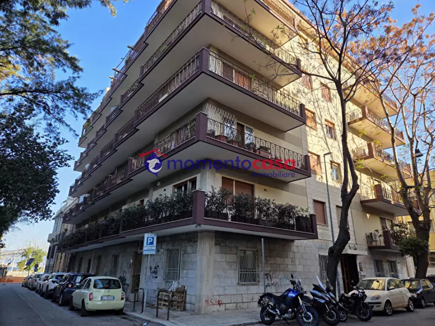 Immagine 2 di Appartamento in vendita  in via Prato a Reggio Di Calabria