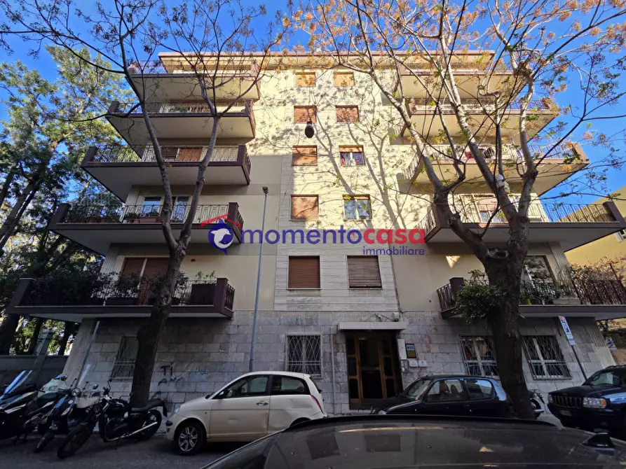 Immagine 3 di Appartamento in vendita  in via Prato a Reggio Di Calabria