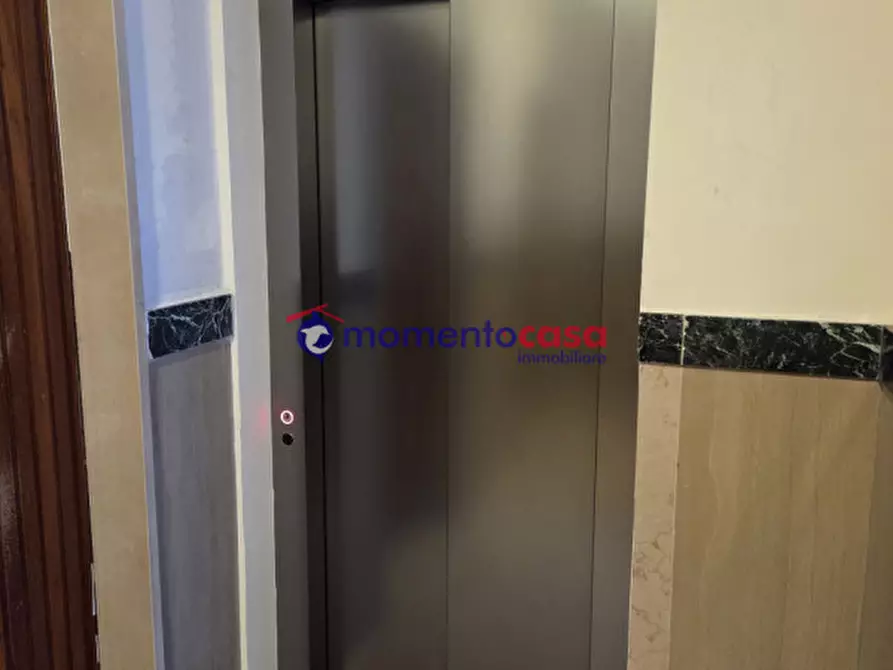 Immagine 4 di Appartamento in vendita  in via Prato a Reggio Di Calabria