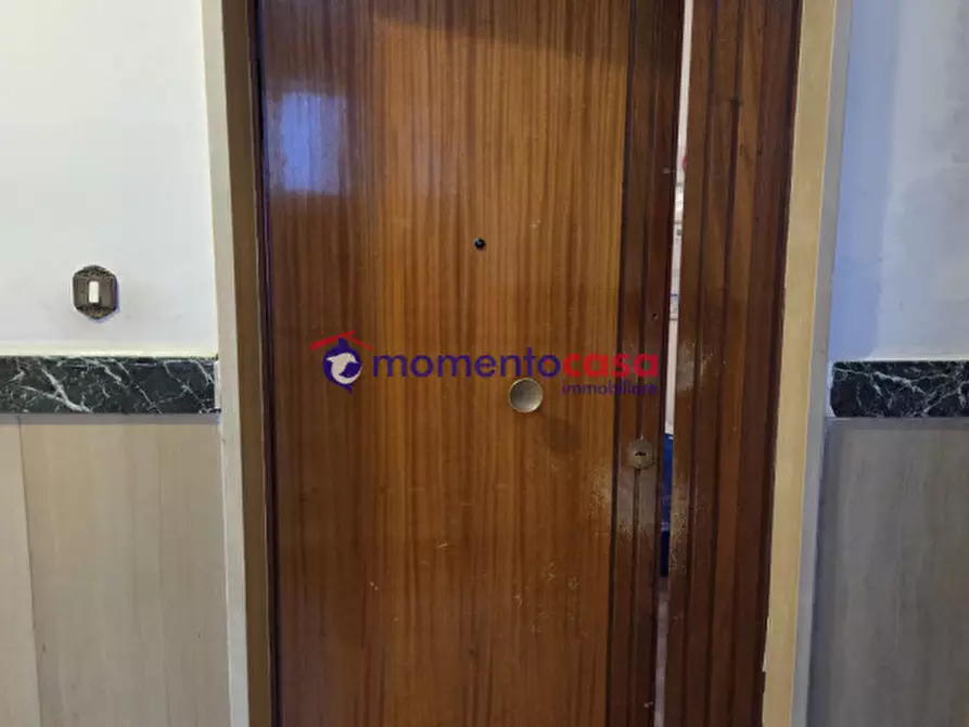 Immagine 5 di Appartamento in vendita  in via Prato a Reggio Di Calabria