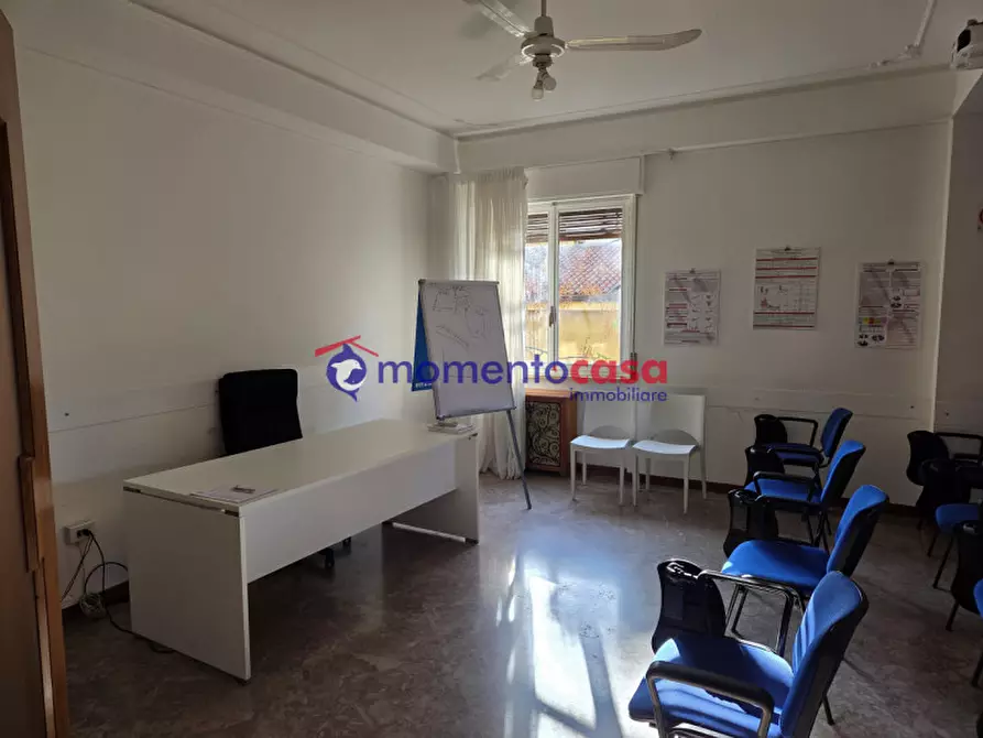 Immagine 6 di Appartamento in vendita  in via Prato a Reggio Di Calabria