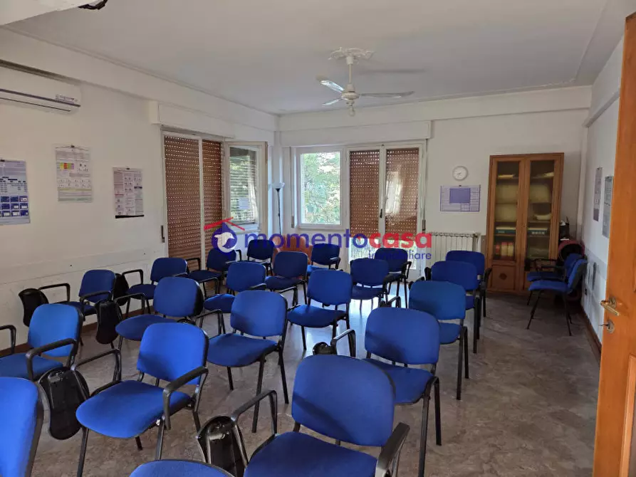 Immagine 7 di Appartamento in vendita  in via Prato a Reggio Di Calabria